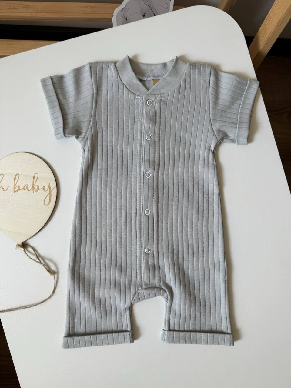 Дитячий пісочник інтерлок 56, 68