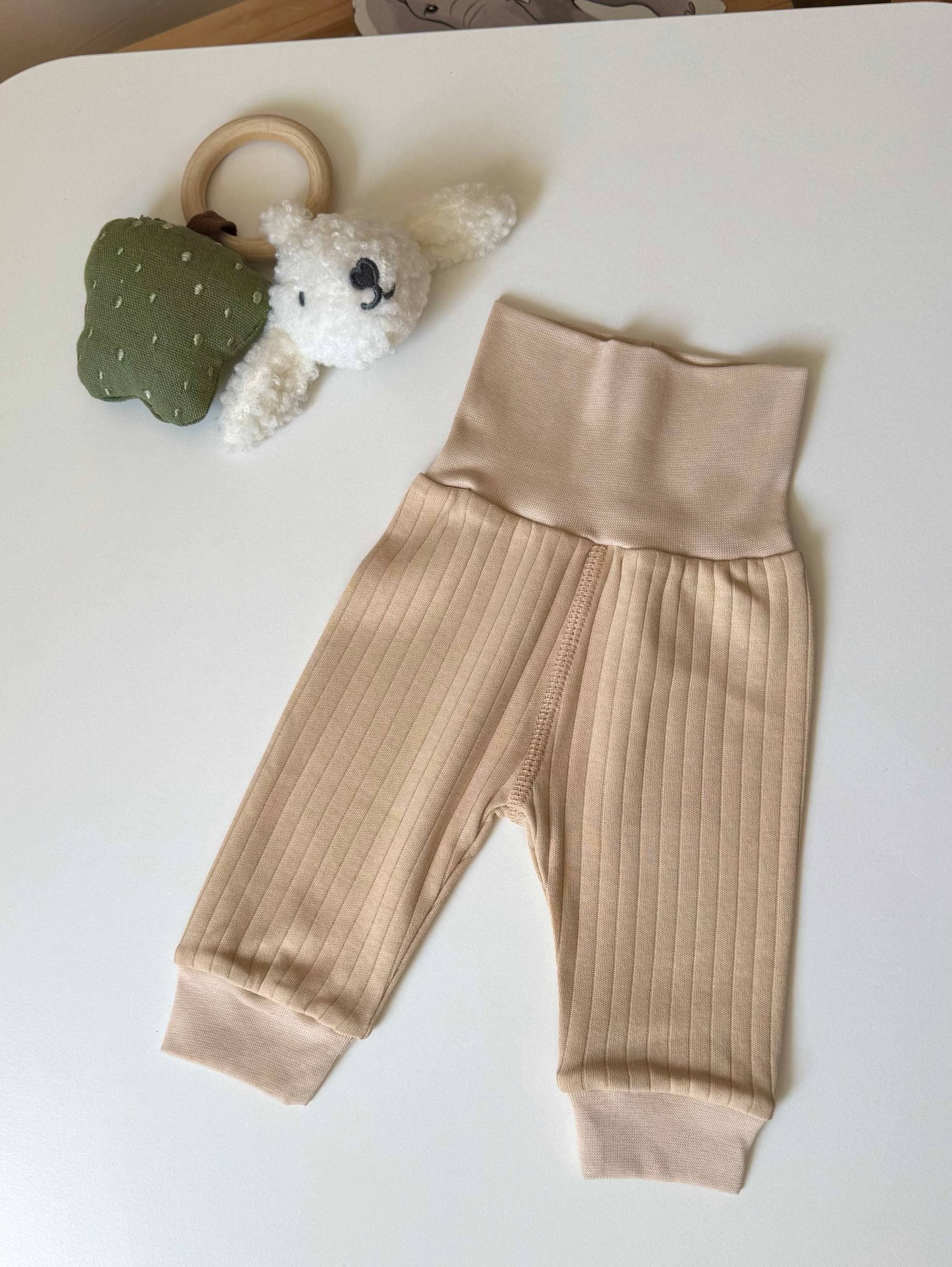 Штанці для малюків 56-74