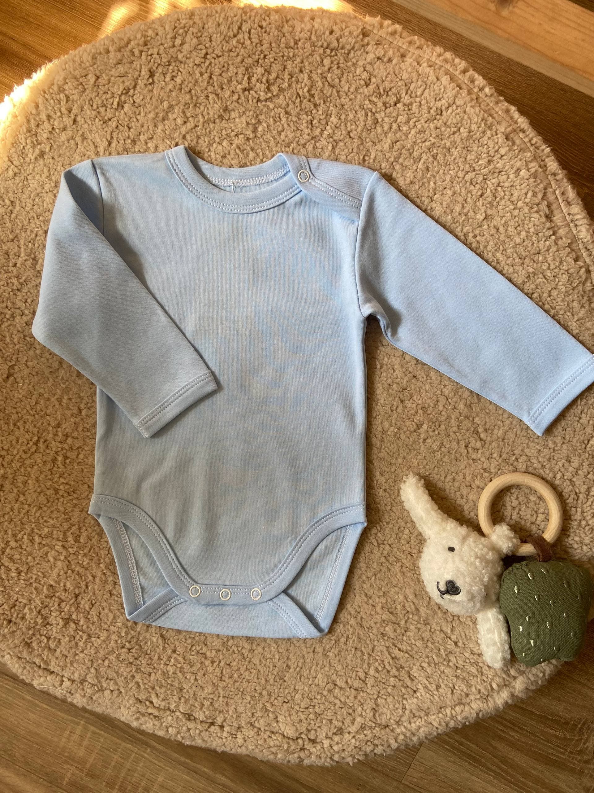 Боді для хлопчика 68 - Головне фото | Дитячий одяг Store Olivka