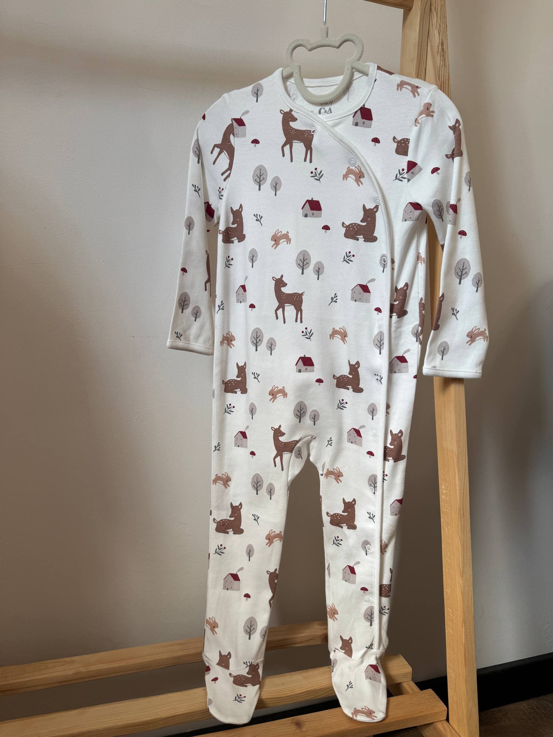 Дитячий чоловічок інтерлок 92 - Головне фото | Дитячий одяг Store Olivka