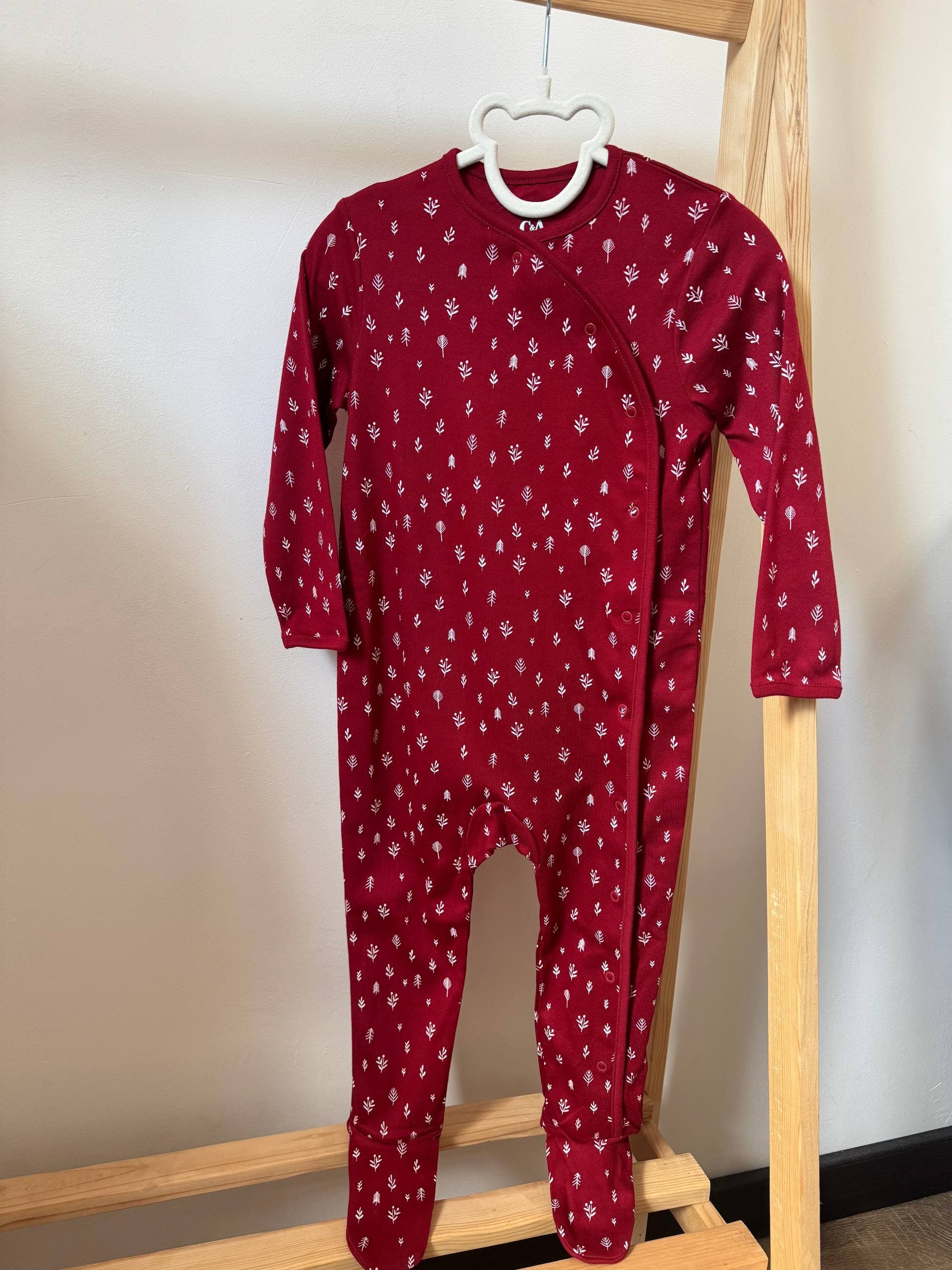 Дитячий чоловічок інтерлок 92 - Головне фото | Дитячий одяг Store Olivka