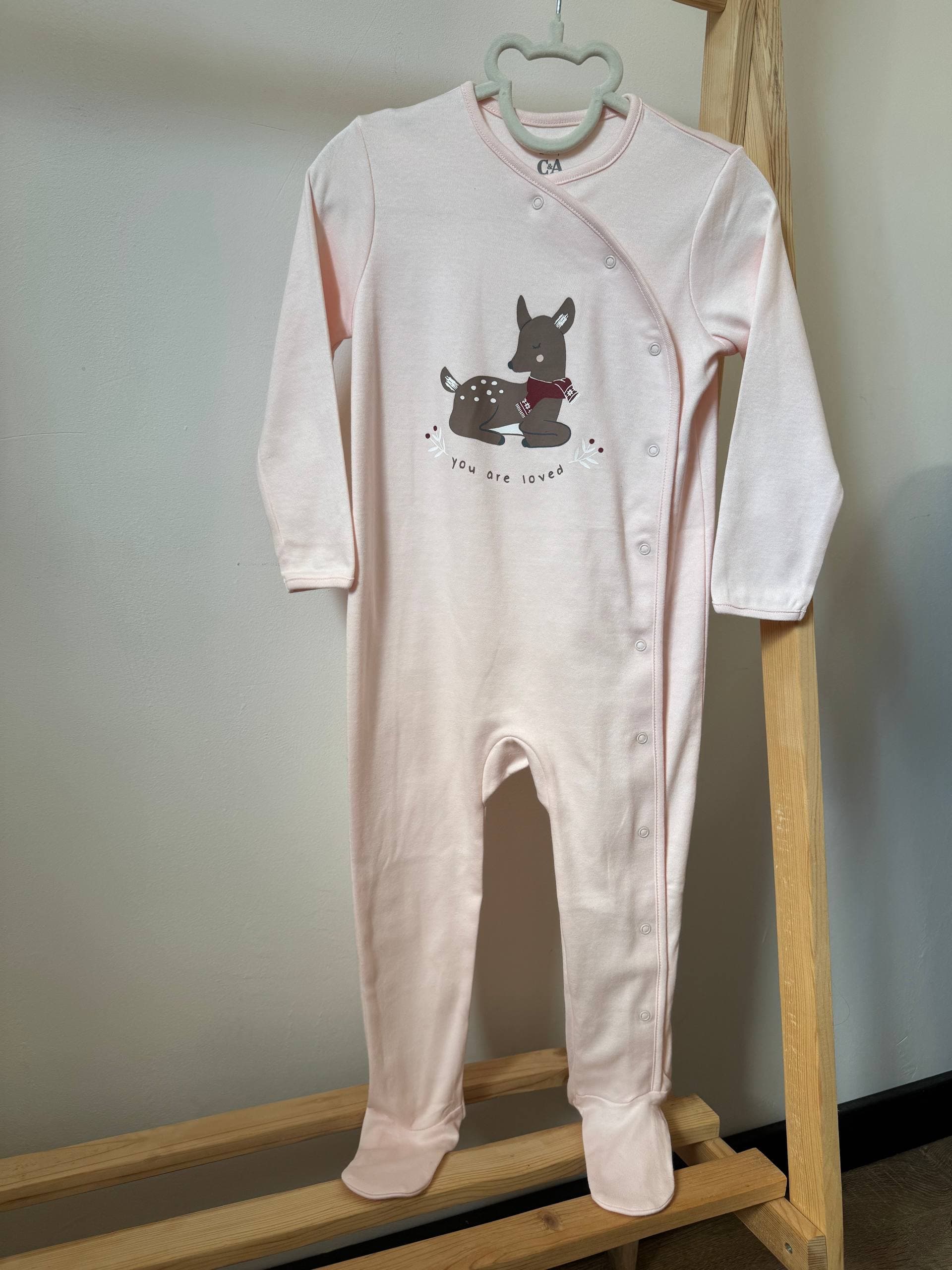 Дитячий чоловічок інтерлок 92 - Головне фото | Дитячий одяг Store Olivka