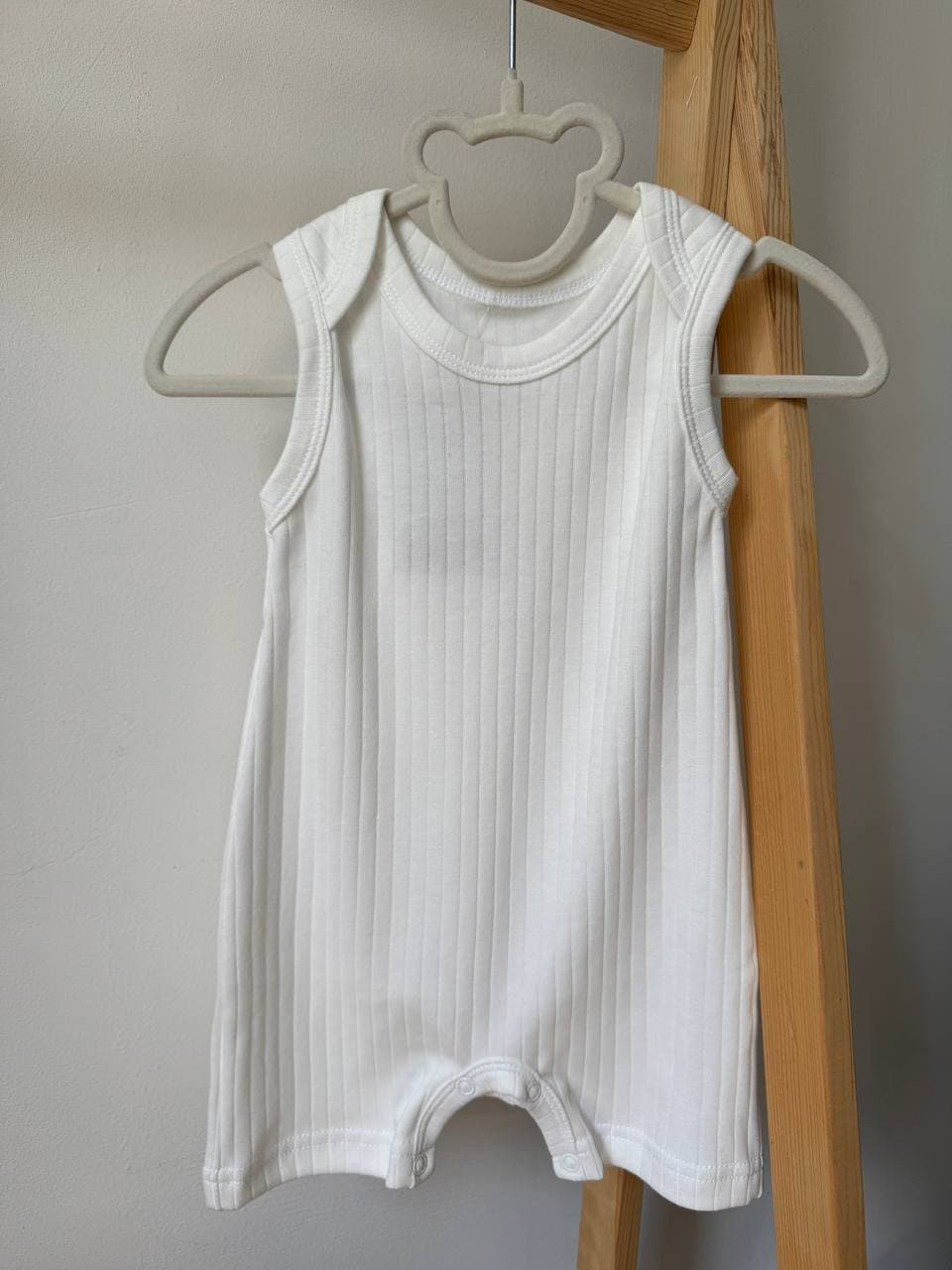 Дитячий пісочник інтерлок 56-74