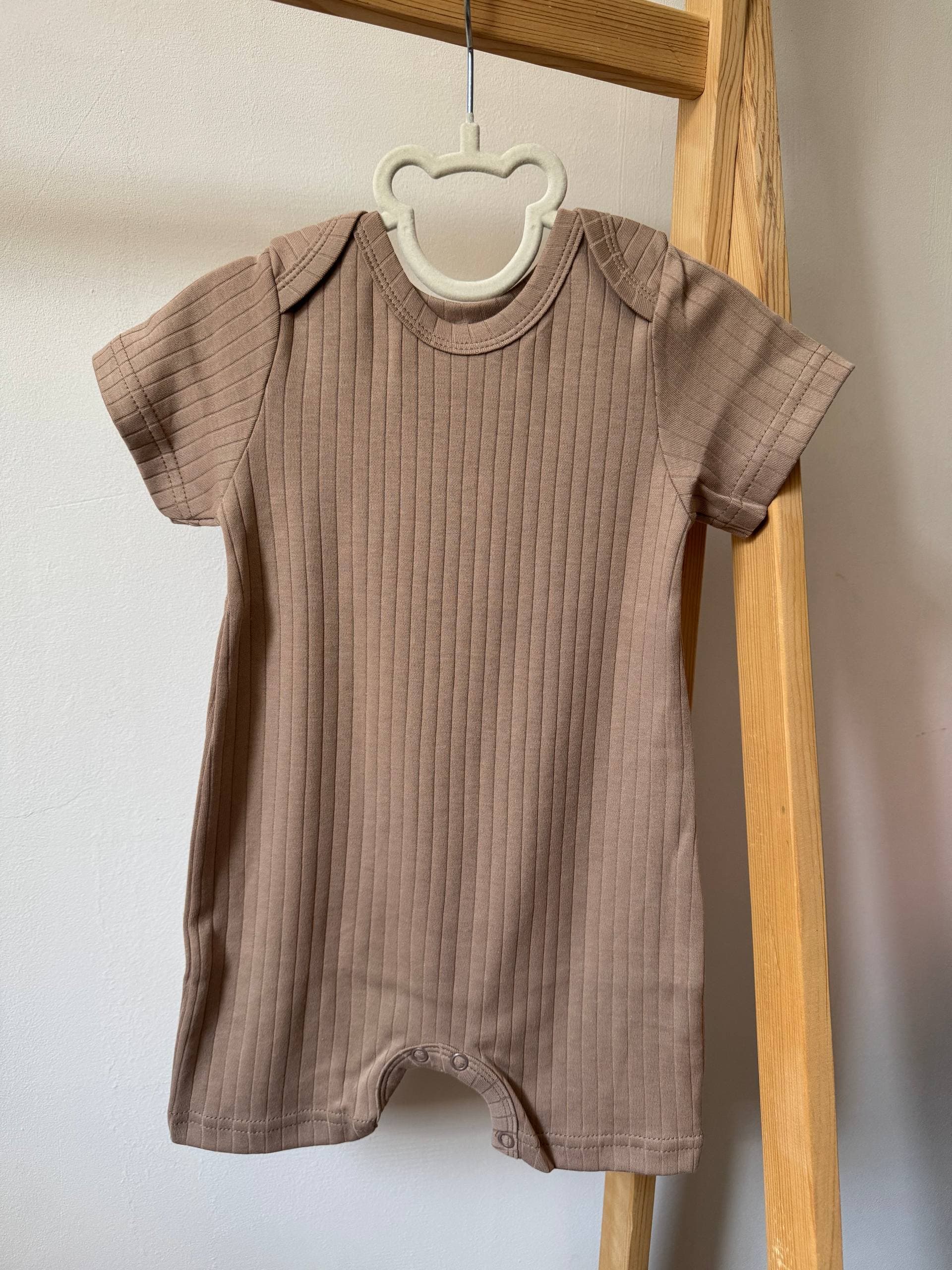 Дитячий пісочник інтерлок 68-80