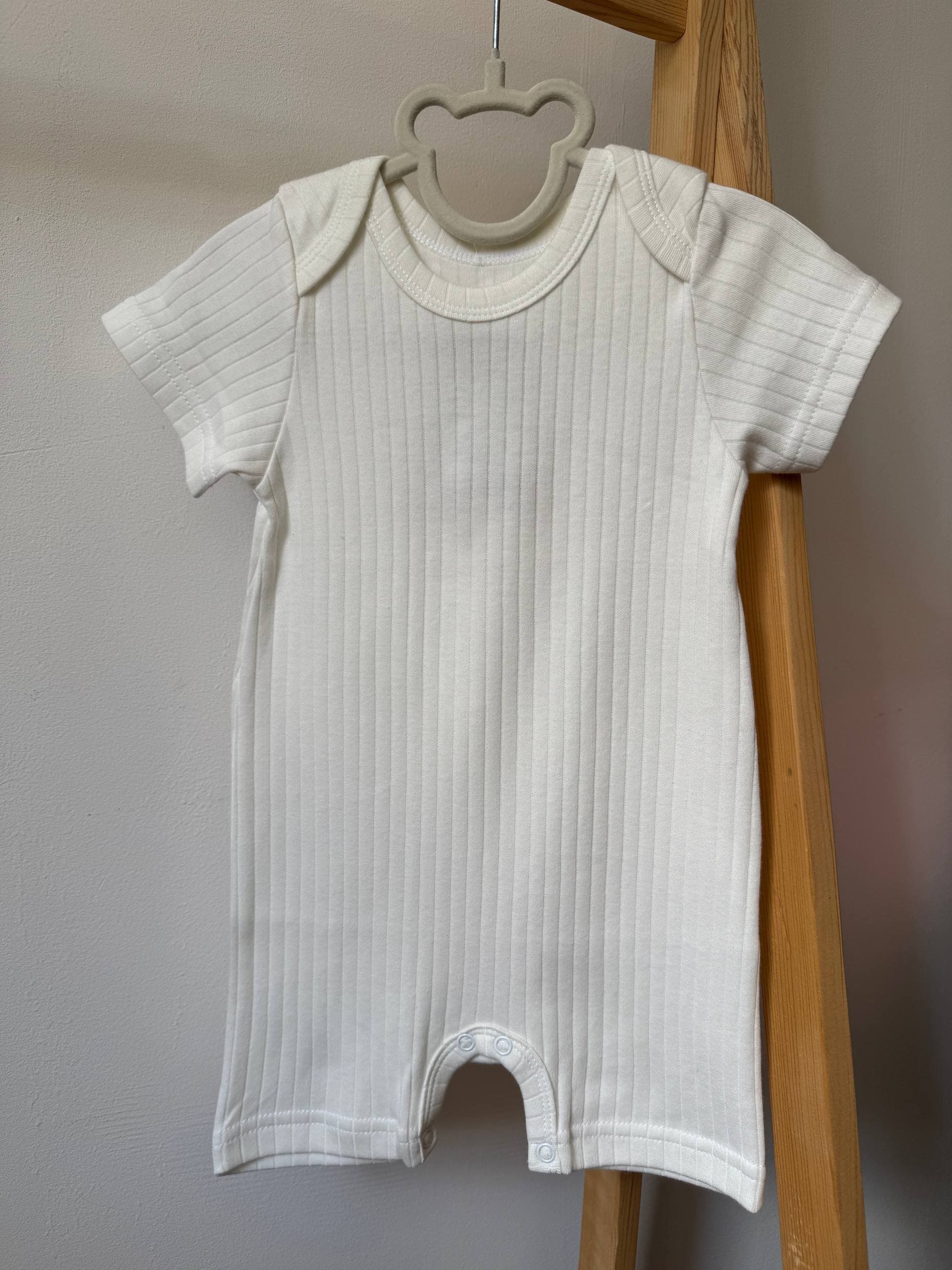 Дитячий пісочник інтерлок 68-80