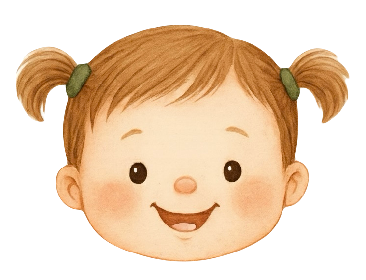 Olivka Bear Logo